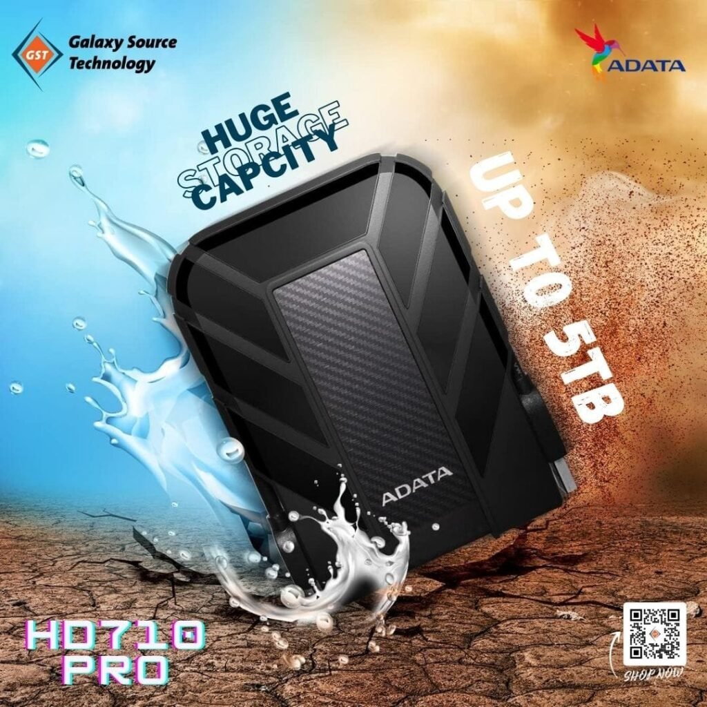 ADATA HD710 Pro Price in Dubai UAE