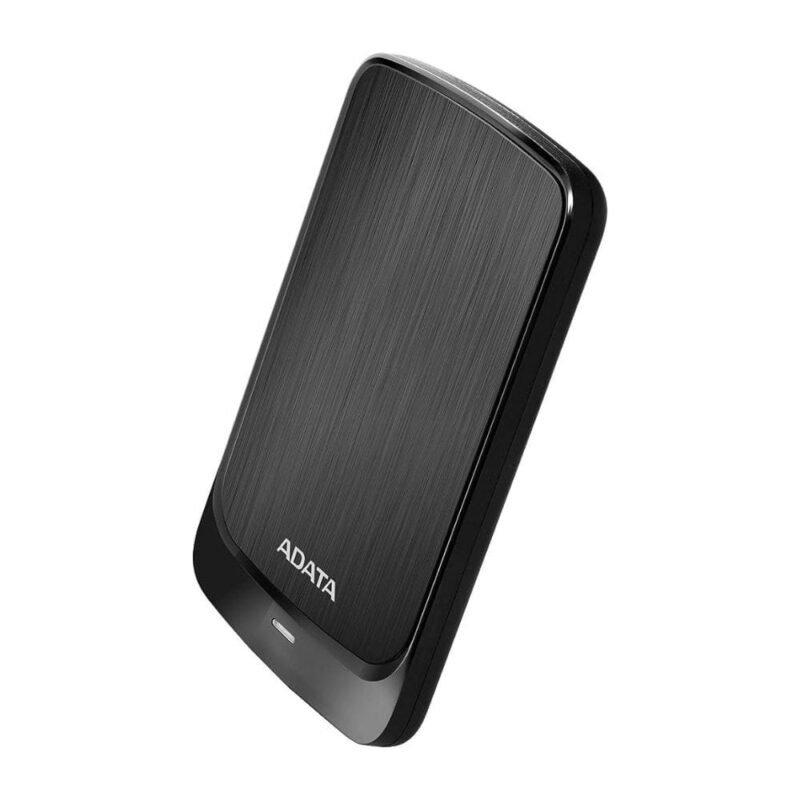 ADATA HV320 External Hard Drive Slim HDD - Image 3