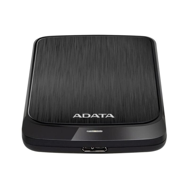 ADATA HV320 External Hard Drive Slim HDD - Image 6