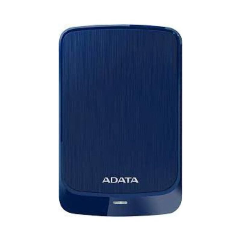 ADATA HV320 External Hard Drive Slim HDD - Image 8