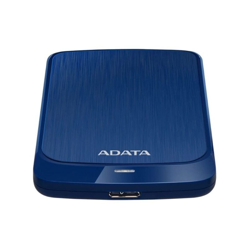 ADATA HV320 External Hard Drive Slim HDD - Image 5