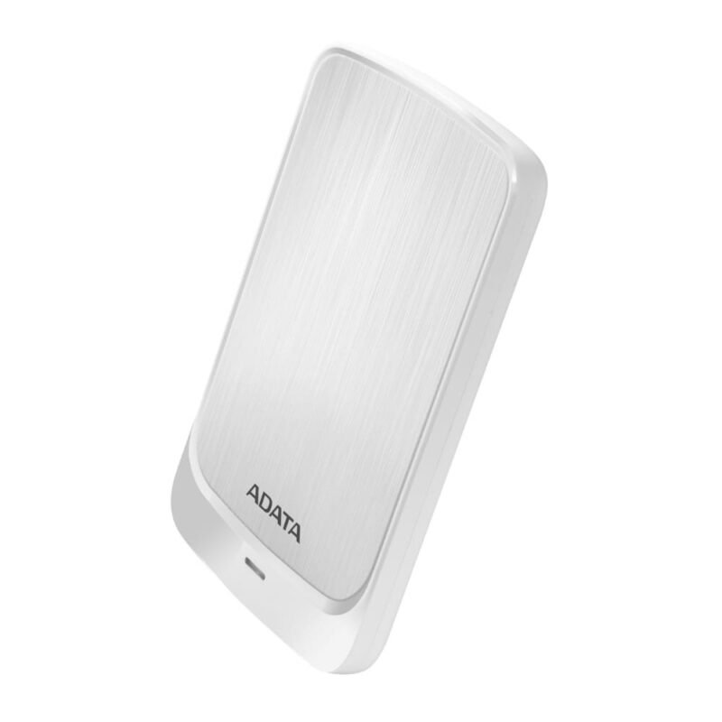 ADATA HV320 External Hard Drive Slim HDD - Image 9