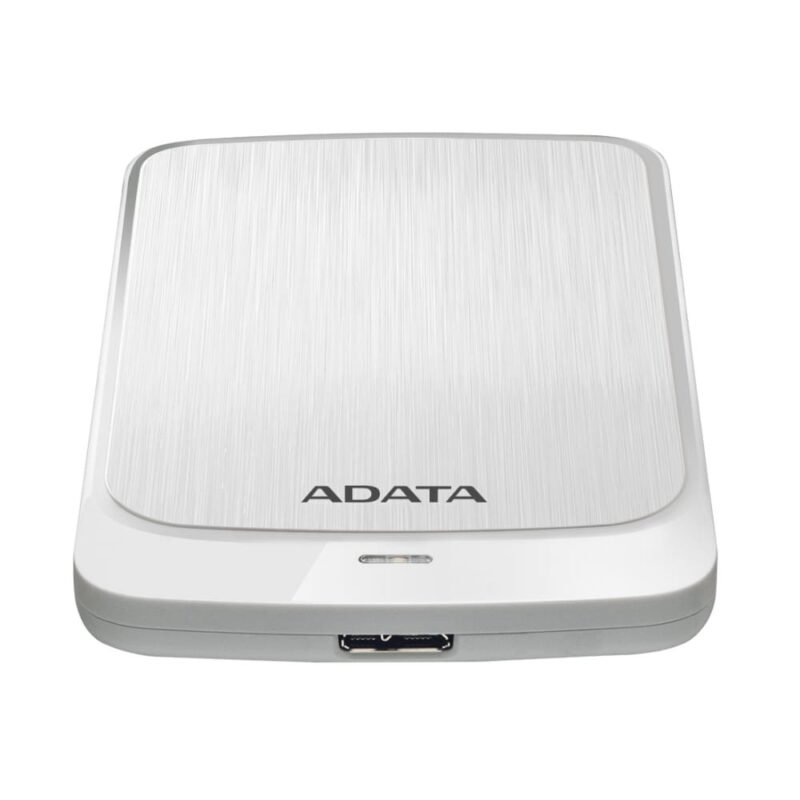 ADATA HV320 External Hard Drive Slim HDD - Image 4