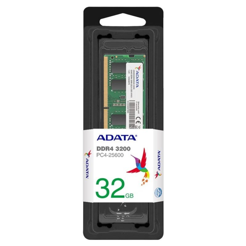 Premier DDR4 3200 U-DIMM Memory RAM - Image 3