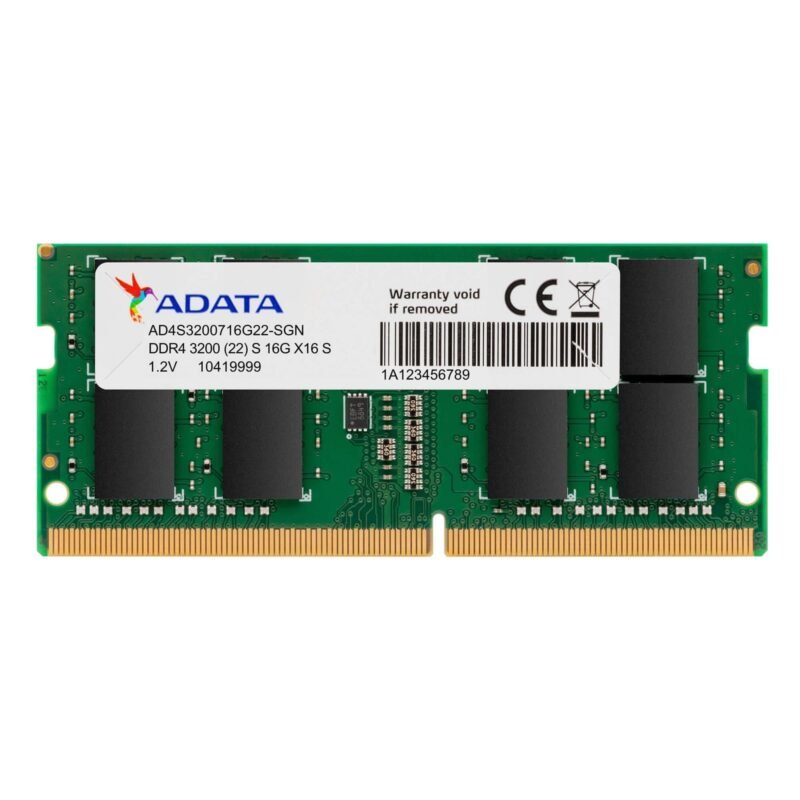 Premier DDR4 3200 U-DIMM Memory RAM