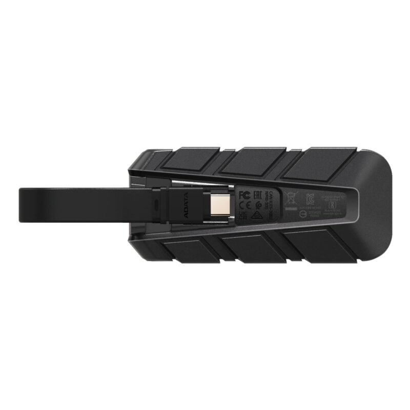 SC740 External SSD Type-C USB3.2 Gen 2 - Image 3