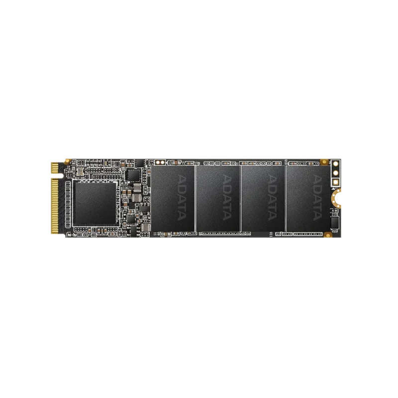 XPG SX6000 Lite SSD PCIe Gen3x4 M.2 2280 Solid State Drive