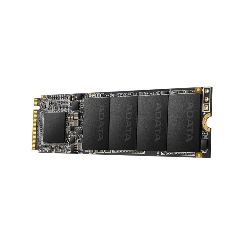 XPG SX6000 Lite SSD PCIe Gen3x4 M.2 2280 Solid State Drive - Image 2