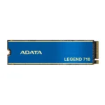 ADATA LEGEND 710 SSD PCIe Gen3 x4 M.2 2280 Solid State Drive