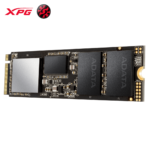 XPG SX8200 Pro M.2 Solid State Drive