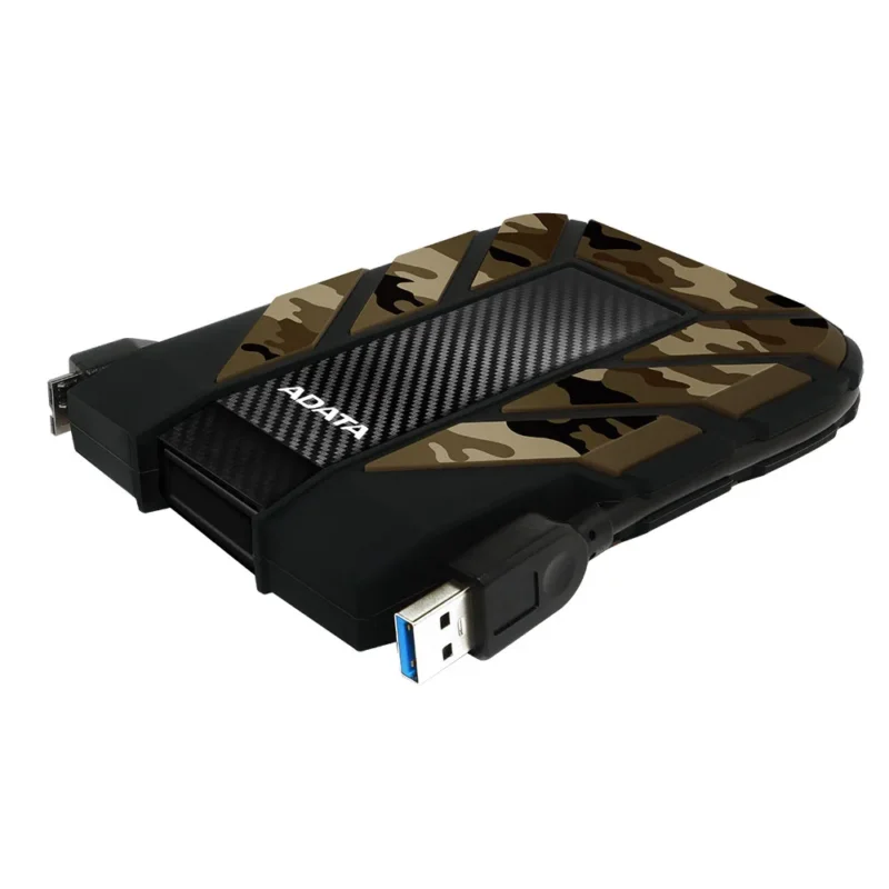 ADATA HD710M Pro External Hard Drive - Image 6