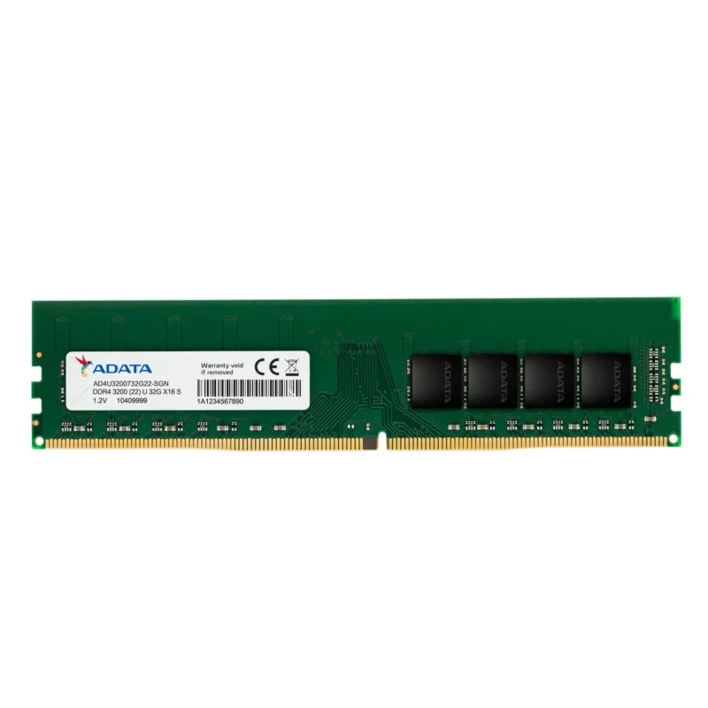 Premier DDR4U 3200 U-DIMM Memory RAM