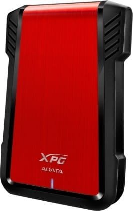 XPG EX500 External Enclosure Tool-Free SATA III USB 3.1 - Image 2
