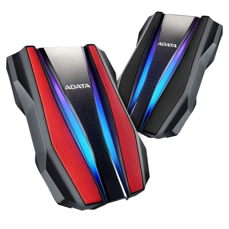 HD770G External Hard Drive - Image 2