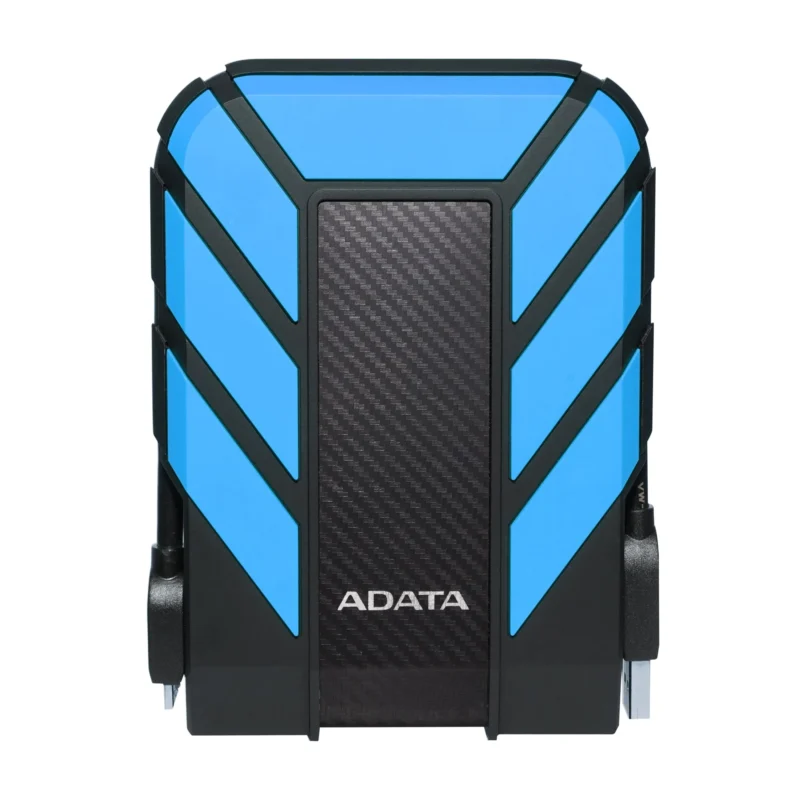 HD710 Pro External Hard Drive - Image 2