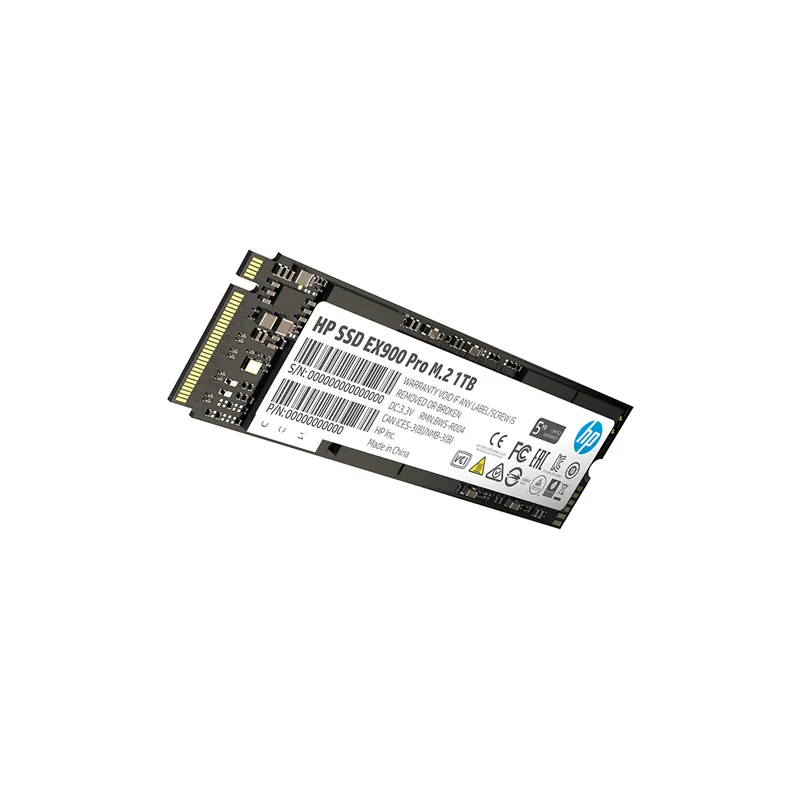HP EX900 PRO M.2 SSD - Image 2