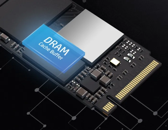HP EX900 PRO M.2 SSD - Image 8