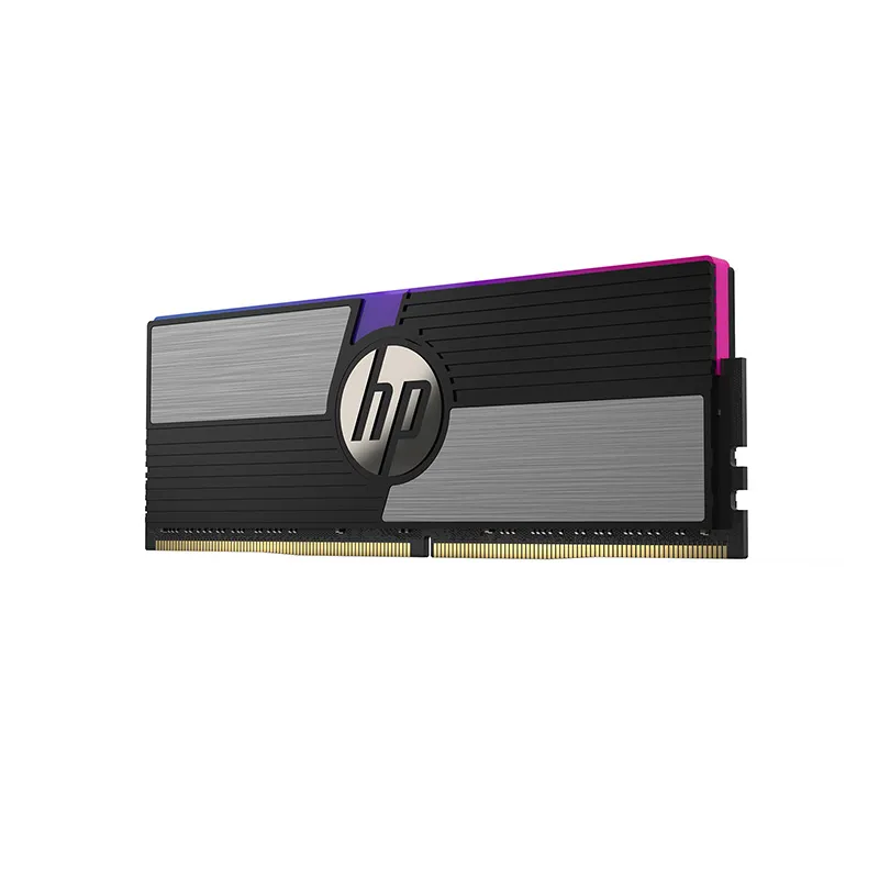 HP V10 RGB DDR4 Gaming Desktop Memory RAM - Image 2