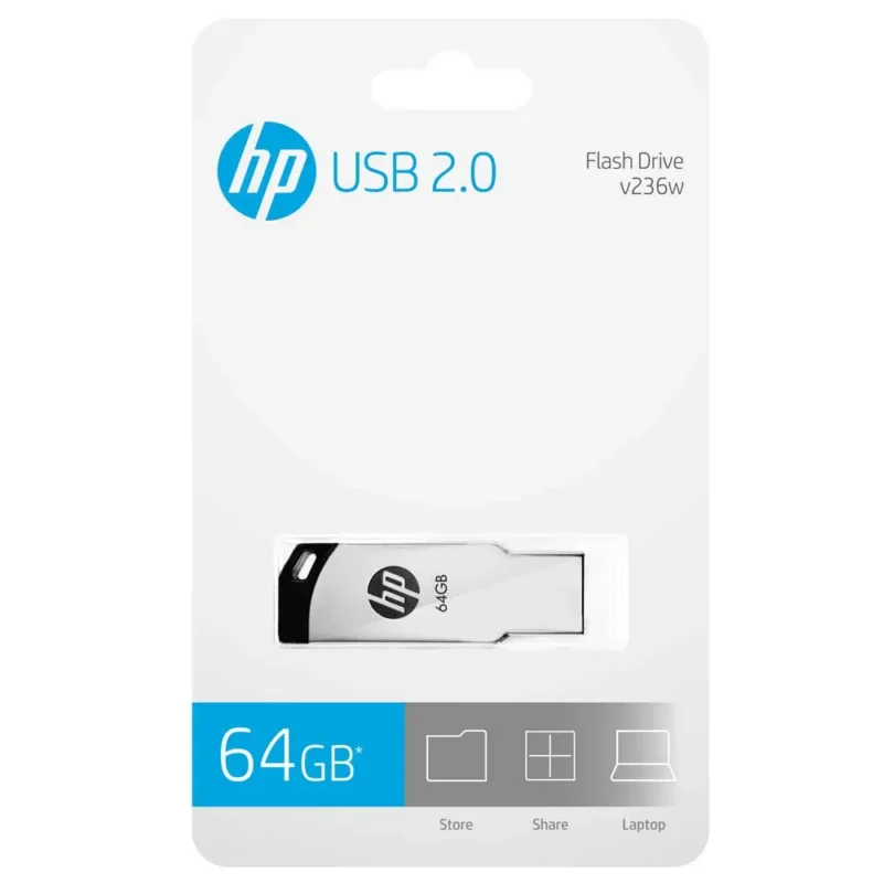 HP v236w USB Flash Drives - Image 5