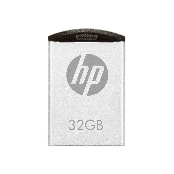 HP v222w USB Flash Drive Metal Mini - Image 6
