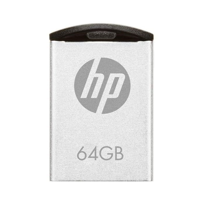 HP v222w USB Flash Drive Metal Mini - Image 7
