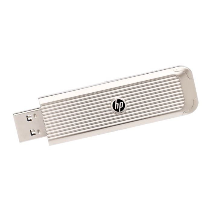 HP x911S SSD USB 3.2 Flash Drive - Image 2