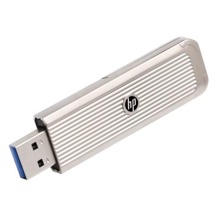 HP x911S SSD USB 3.2 Flash Drive - Image 4