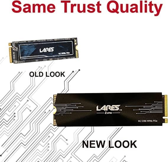 LEVEN JP-600 3D NAND NVMe - Image 4
