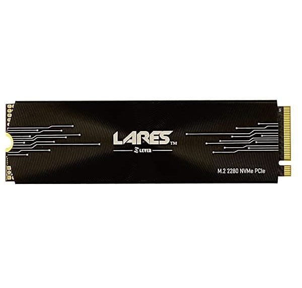 LEVEN JP-600 3D NAND NVMe