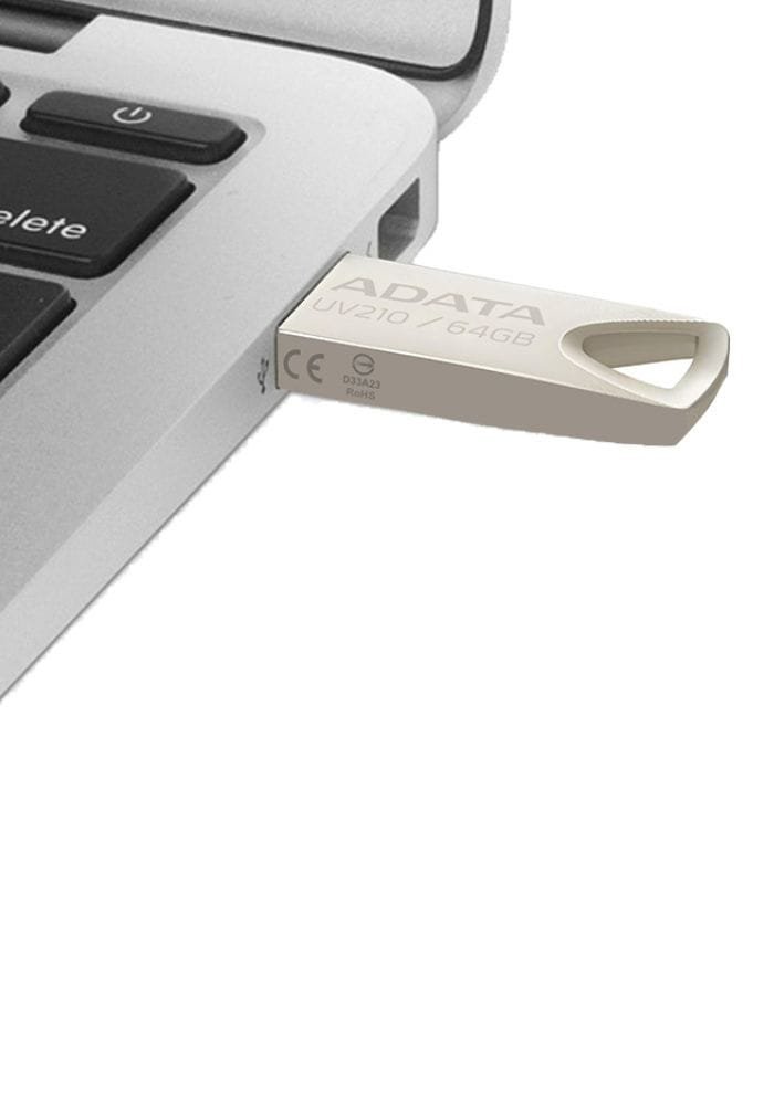 ADATA UV210 USB Flash Drive - Image 4