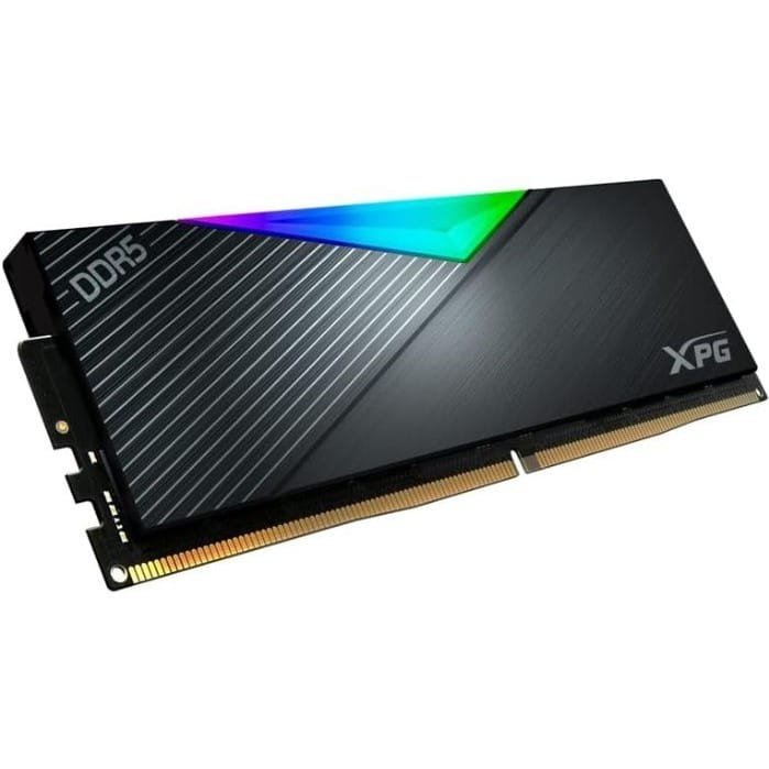 XPG Lancer DDR5 RGB 5600MHz (2x16GB) (2x32GB) Desktop Memory RAM - Image 5