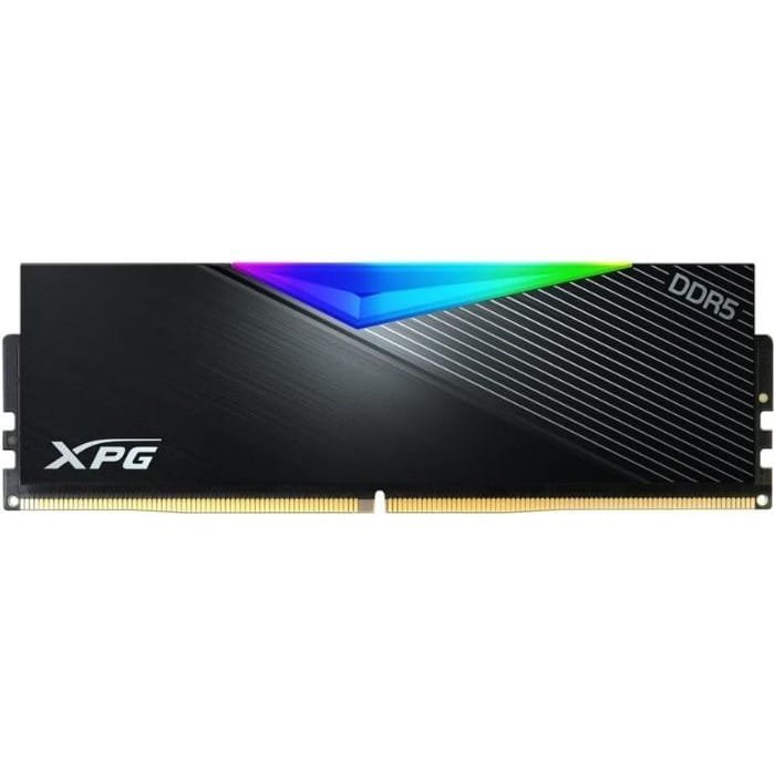XPG Lancer DDR5 RGB 5600MHz (2x16GB) (2x32GB) Desktop Memory RAM - Image 7