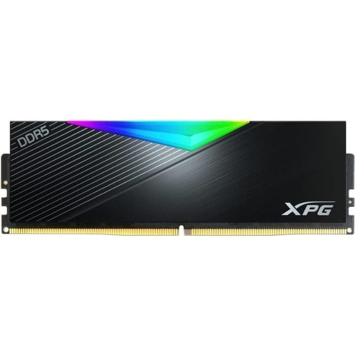 XPG Lancer DDR5 RGB 5600MHz (2x16GB) (2x32GB) Desktop Memory RAM - Image 9