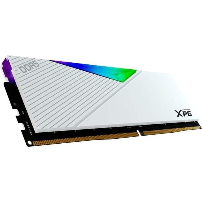 XPG Lancer DDR5 RGB 5600MHz (2x16GB) (2x32GB) Desktop Memory RAM - Image 6