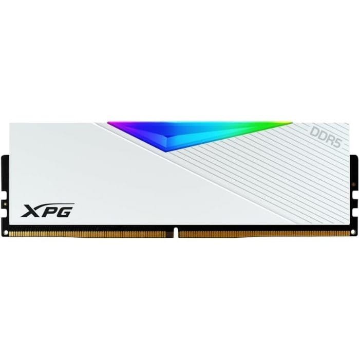 XPG Lancer DDR5 RGB 5600MHz (2x16GB) (2x32GB) Desktop Memory RAM - Image 8