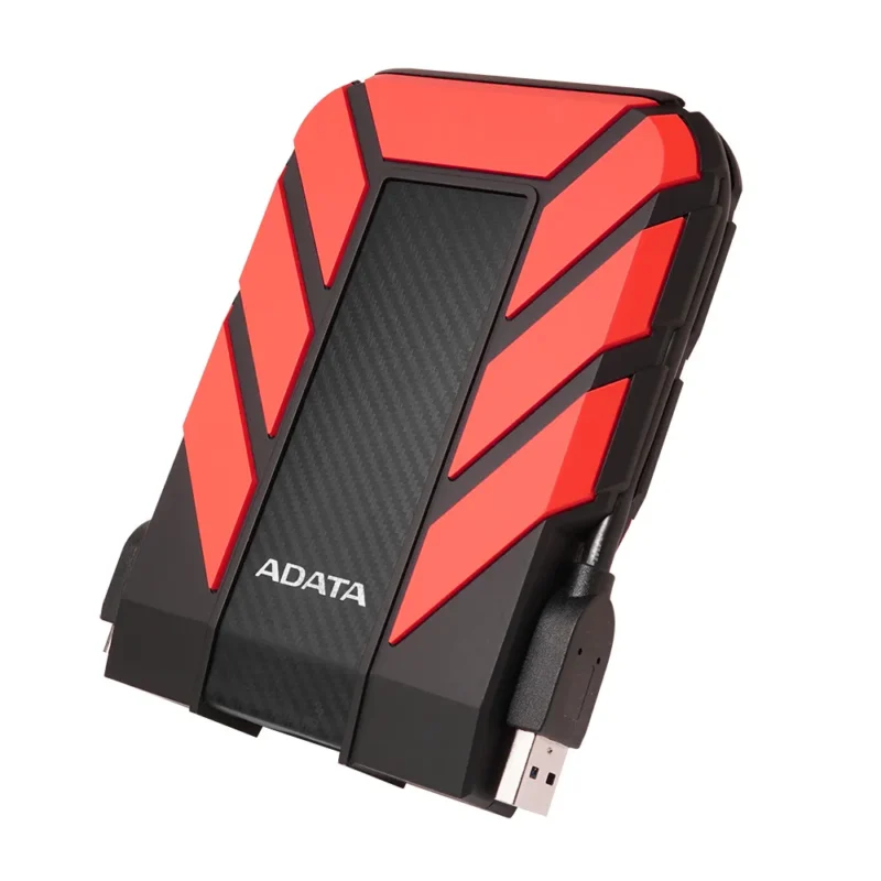 HD710 Pro External Hard Drive - Image 6