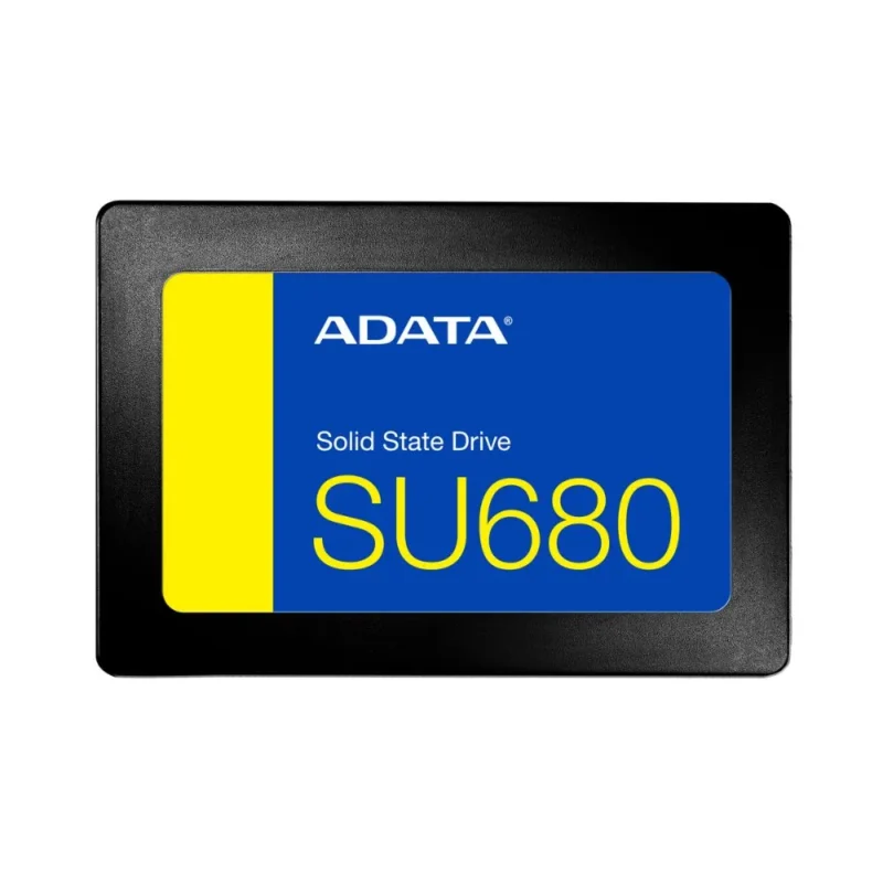 Ultimate SU680 Solid State Drive - Image 5