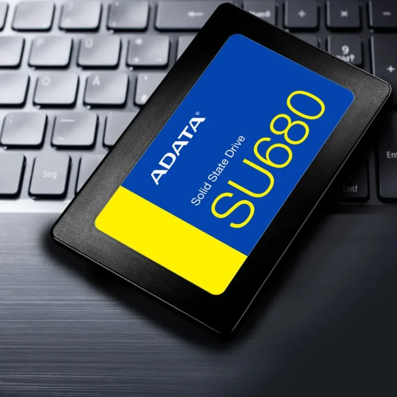 Ultimate SU680 Solid State Drive - Image 7