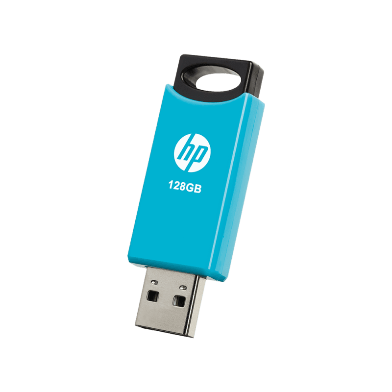 HP v212w USB Flash Drive - Image 2