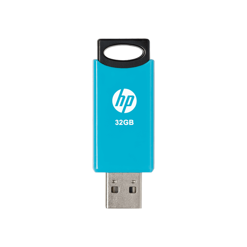 HP v212w USB Flash Drive - Image 4