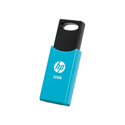 HP v212w USB Flash Drive - Image 6