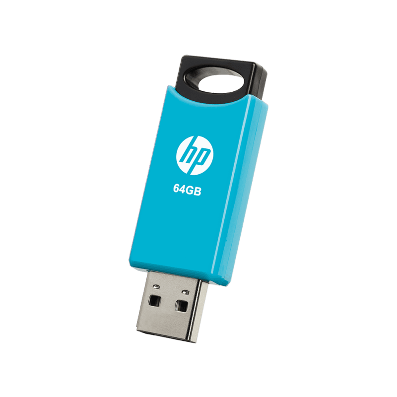 HP v212w USB Flash Drive - Image 3