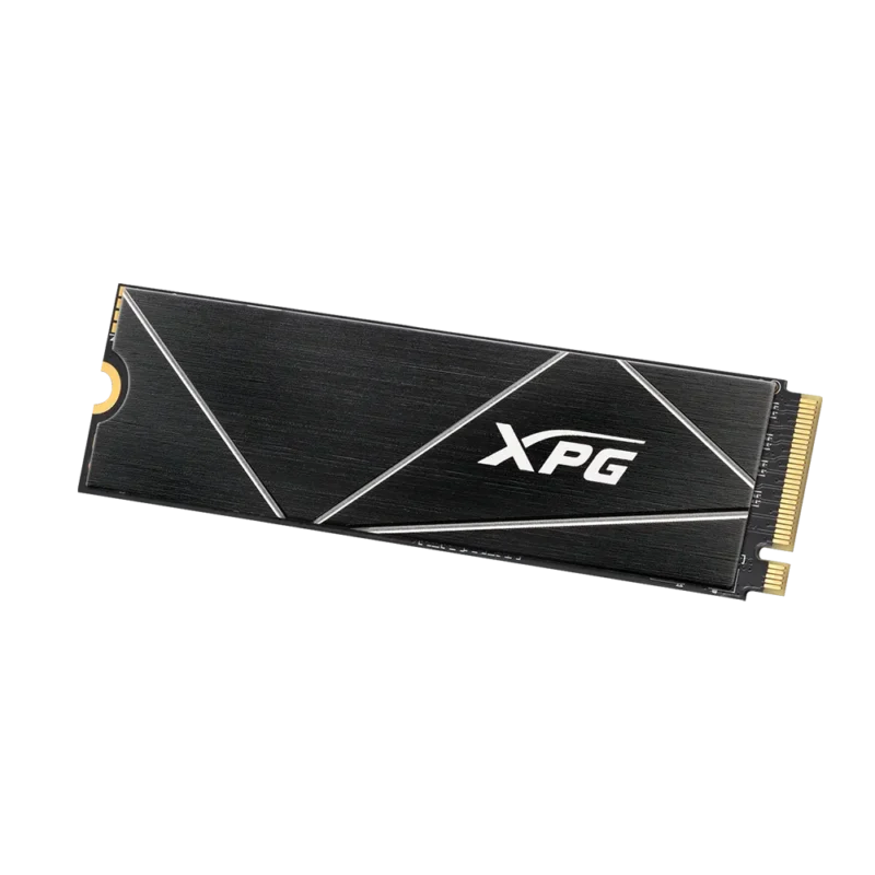 XPG GAMMIX S70 BLADE PCIe Gen4x4 M.2 2280 Solid State Drive - Image 7