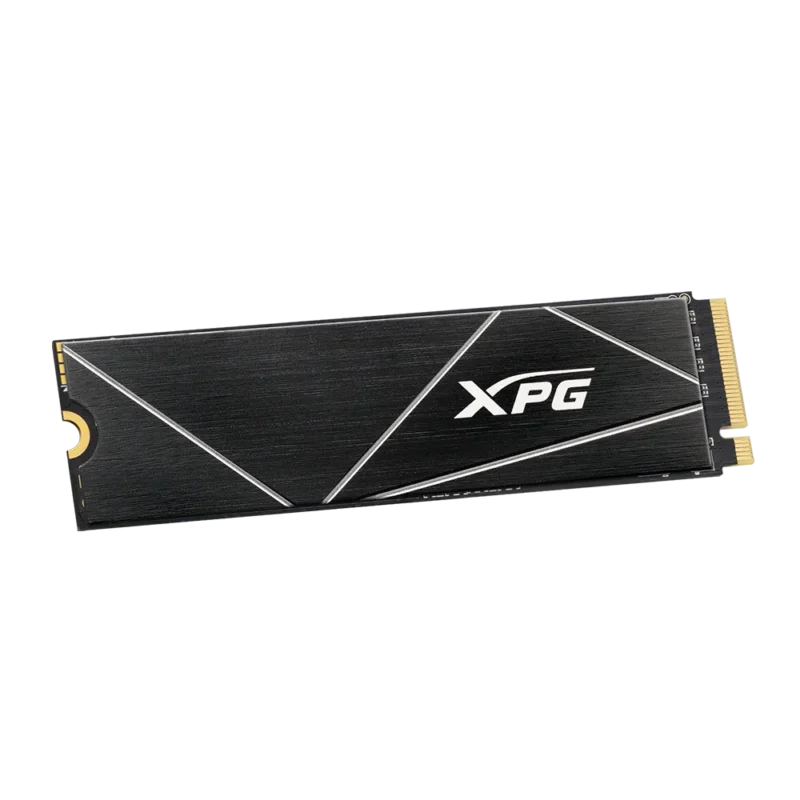XPG GAMMIX S70 BLADE PCIe Gen4x4 M.2 2280 Solid State Drive - Image 8