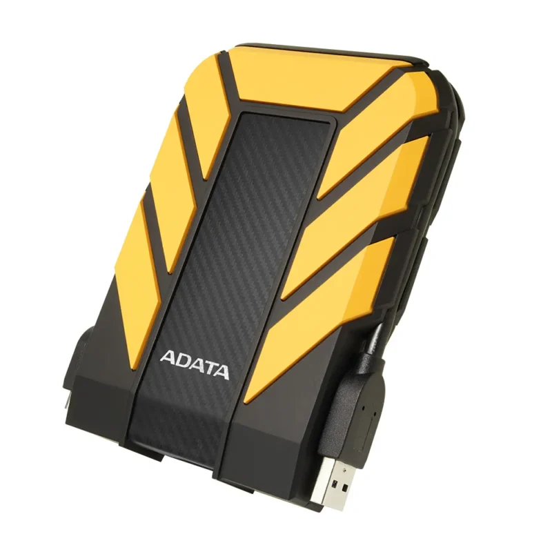 HD710 Pro External Hard Drive - Image 7