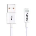ADATA 1m USB Type-A to Lightning Charge & Sync