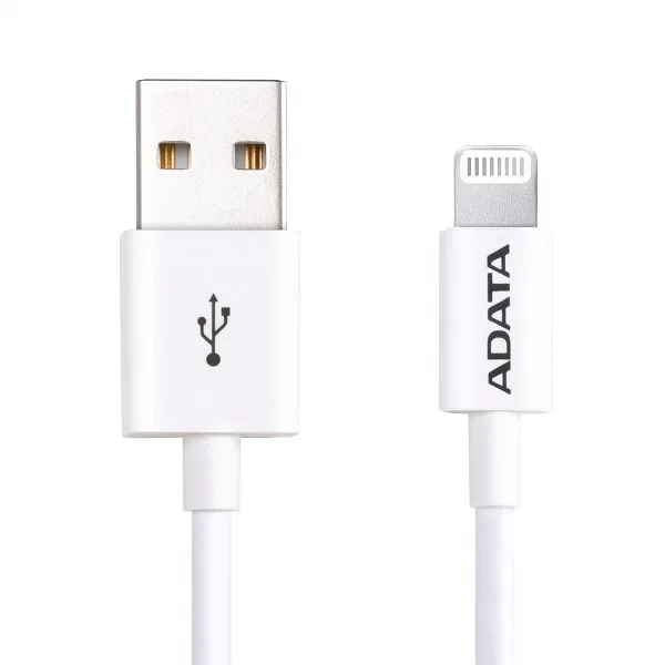 ADATA 1m USB Type-A to Lightning Charge & Sync