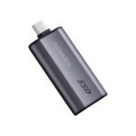 SC750 External SSD Solid-State Drive
