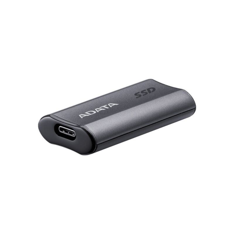 SC750 External SSD Solid-State Drive - Image 2
