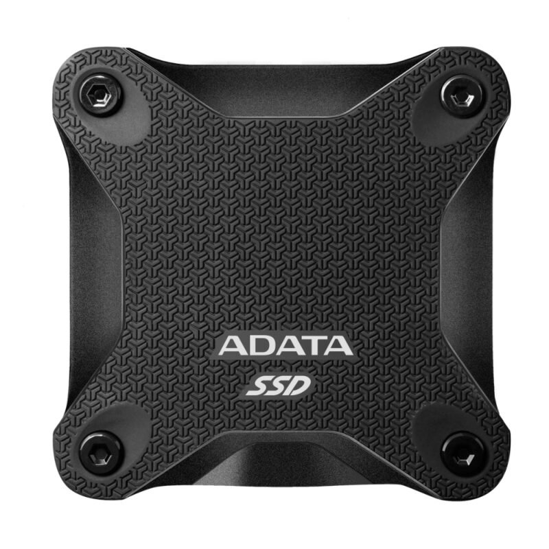 SD620 External Solid-State Drive - Image 9